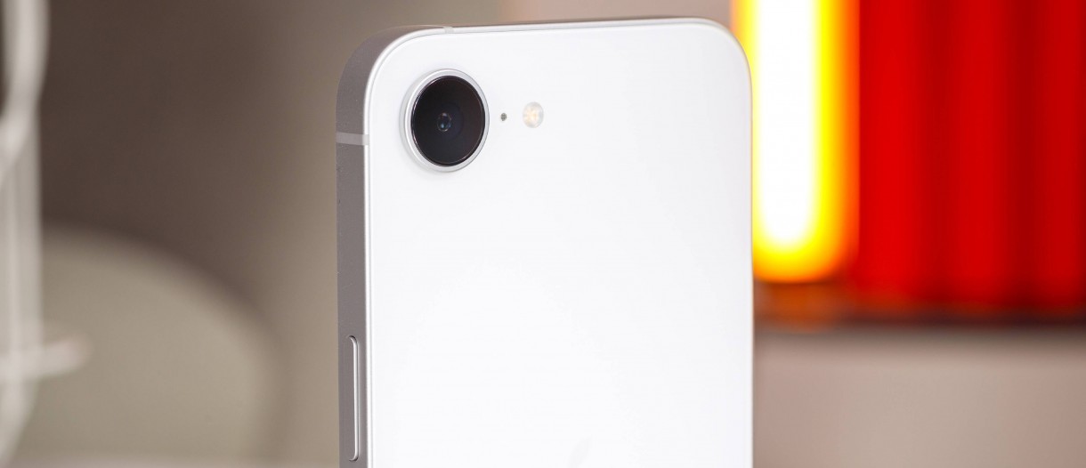 iphone 16e