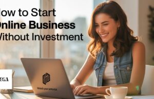 How To Start Online Business Without Investment Business Without Investment