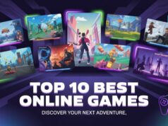 Top 10 Best Free Online Games Best Free Online Games