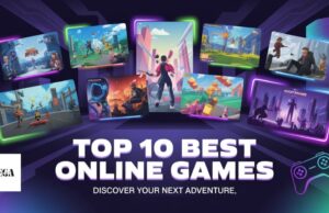 Top 10 Best Free Online Games Best Free Online Games