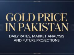 Gold Price in Pakistan: Daily rates, market analysis and future Projections. Gold Price in Pakistan