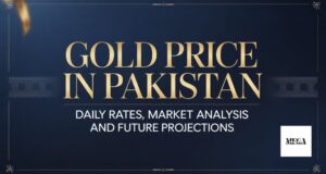 Gold Price in Pakistan: Daily rates, market analysis and future Projections. Gold Price in Pakistan