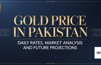 Gold Price in Pakistan: Daily rates, market analysis and future Projections. Gold Price in Pakistan
