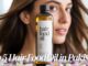 Top 5 Hair Food Oil in Pakistan | The Mega News Hair Food Oil in Pakistan
