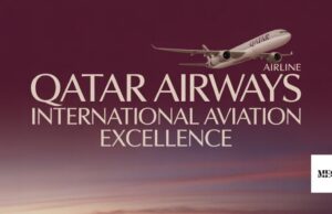Qatar Airways Airline: International Aviation Excellence Qatar Airways Airline