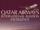 Qatar Airways Airline: International Aviation Excellence Qatar Airways Airline
