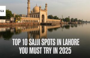 Top 10 Sajji Spots in Lahore You Must Try in 2025 Sajji Spots in Lahore