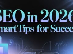 SEO in 2026: Smart Tips for Success SEO in 2026