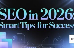 SEO in 2026: Smart Tips for Success SEO in 2026