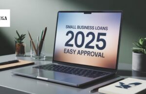 Small Business Loans 2025 Easy Approval Small Business Loans 2025